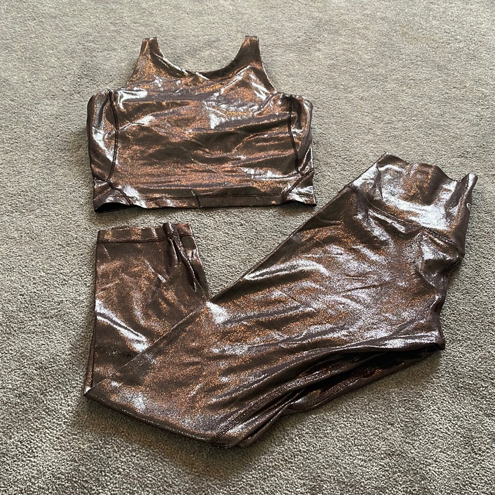 Lululemon Bundle
